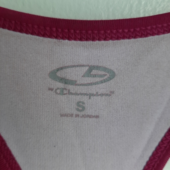 Tank top - Picture 3 of 3